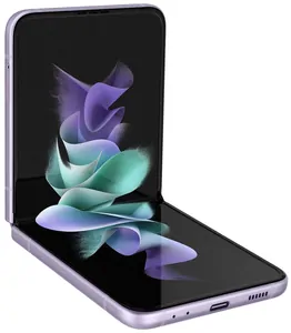Замена экрана на телефоне Samsung Galaxy Z Flip3 в Воронеже